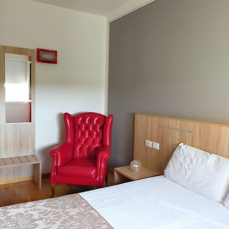 Al Cavaliere Villa Pordenone Eksteriør billede