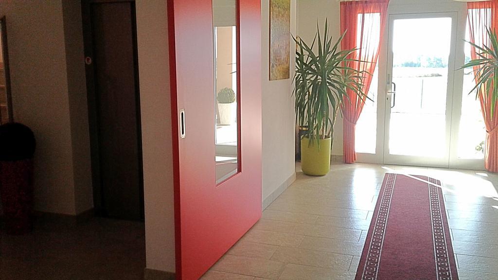 Al Cavaliere Villa Pordenone Eksteriør billede